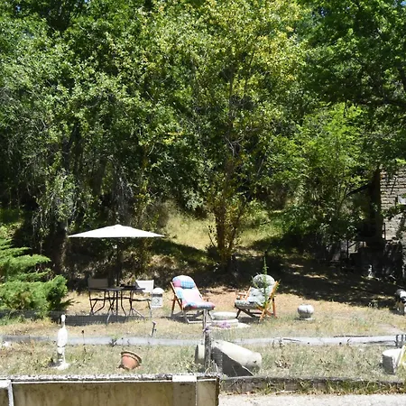Frühstückspension Il Castello Nel Bosco 3*