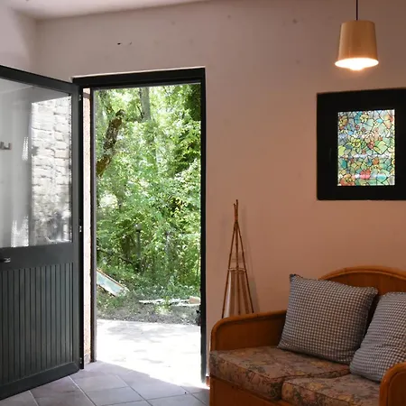 Bed & Breakfast Il Castello Nel Bosco Gerano