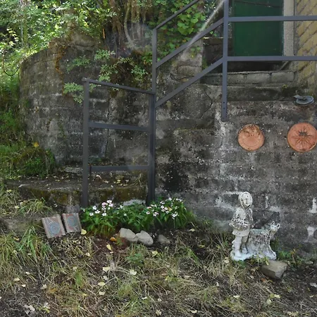 Il Castello Nel Bosco *