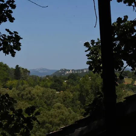 Bed & Breakfast Il Castello Nel Bosco