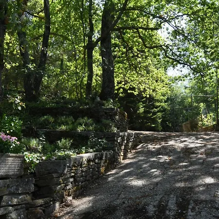 Bed & Breakfast Il Castello Nel Bosco