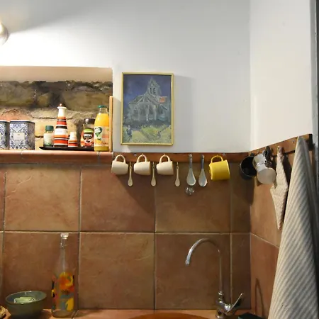 Bed & Breakfast Il Castello Nel Bosco *