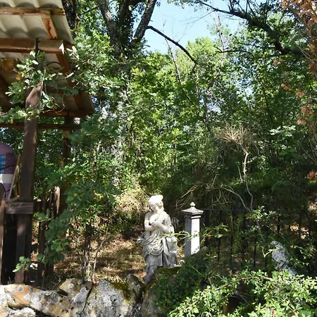 Bed & Breakfast Il Castello Nel Bosco *