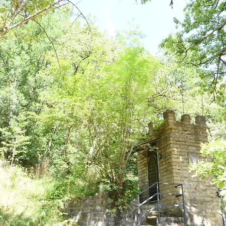 Bed & Breakfast Il Castello Nel Bosco