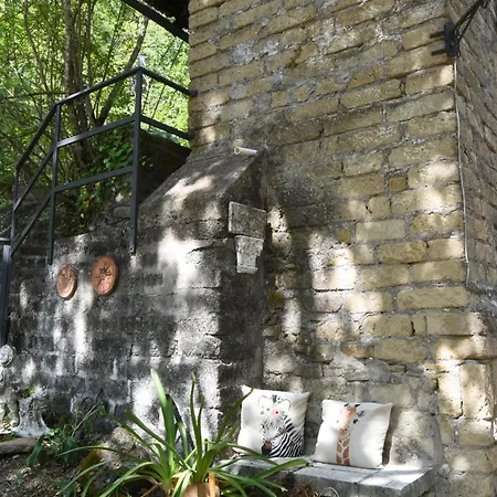 Il Castello Nel Bosco * Gerano