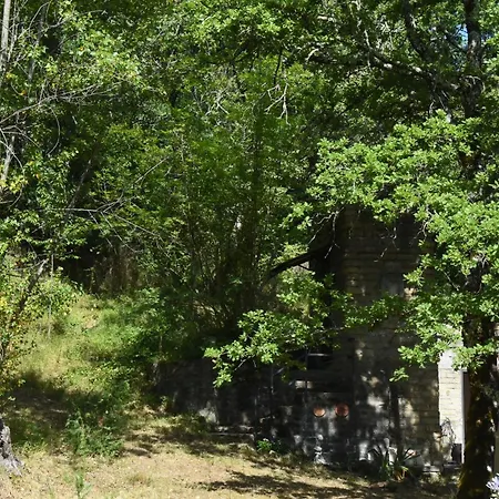 Il Castello Nel Bosco Bed & Breakfast
