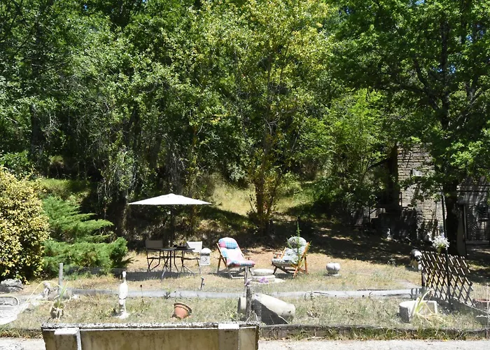 Couette-café Il Castello Nel Bosco 3*
