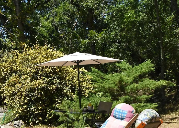 Il Castello Nel Bosco Couette-café 3*