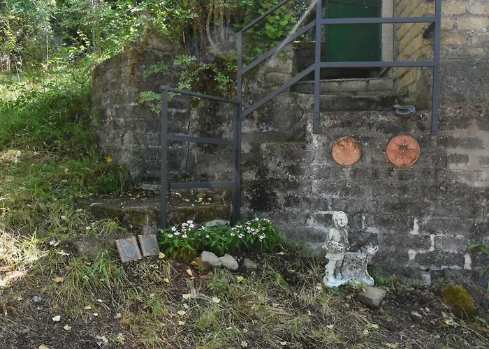 Il Castello Nel Bosco 3*