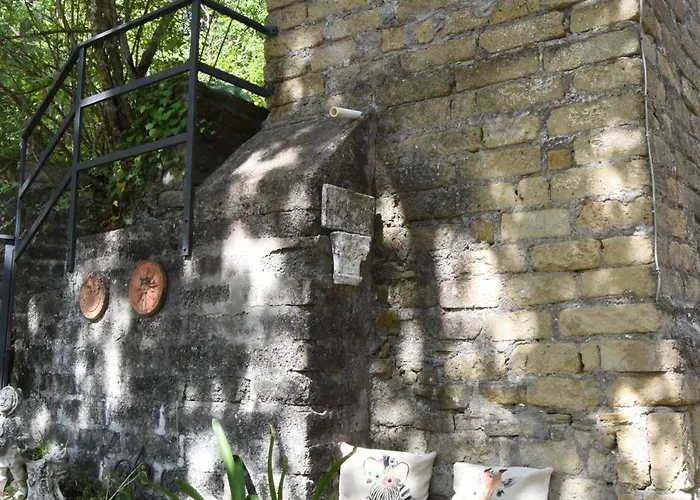 Il Castello Nel Bosco 3* Gerano